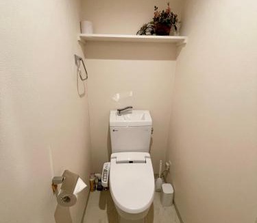 Itabashi Apartment | Uhome Kamiitabashi Apartment