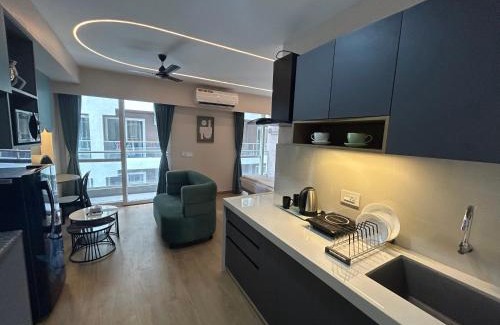 Viman Nagar Apartment | UHomes Pune airport