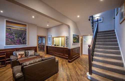 Uig Hotel | Uig Hotel