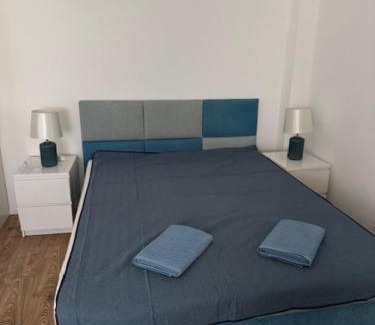 Lagymanyos Apartment | Ujbuda Central Apartment