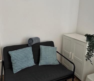 Lagymanyos Apartment | Ujbuda Central Apartment