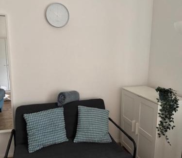 Lagymanyos Apartment | Ujbuda Central Apartment