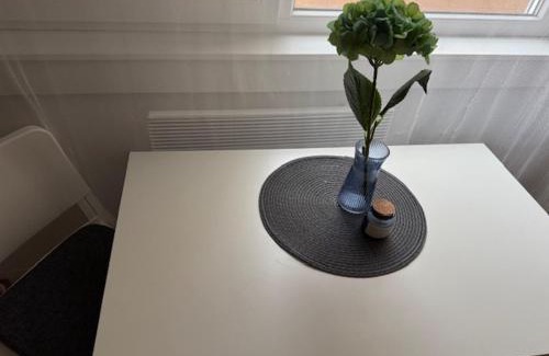 Lagymanyos Apartment | Ujbuda Central Apartment