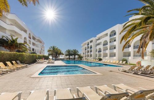 Alporchinhos Apartment | Ukino Terrace Algarve Concept