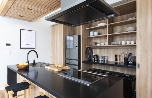 Niseko Ski Chalet | Ukiyo Chalet