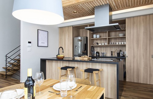 Niseko Ski Chalet | Ukiyo Chalet