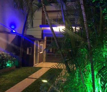 Bambalapitiya Hotel | Ukwatta Villa Colombo