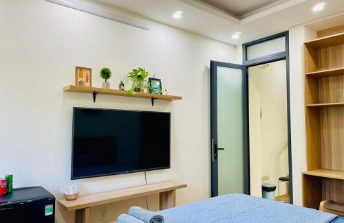 Hang Xanh Apartment | UleHome Trường Sa Riverside Bình Thạnh