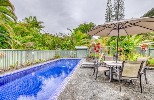 Keaau House | Uli Kai Paradise