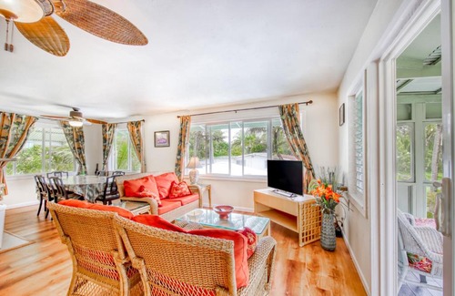 Keaau House | Uli Kai Paradise