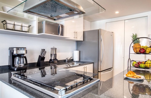 Miguel Hidalgo Apartment | ULIV Polanco