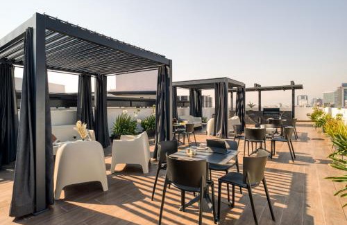 Roma Sur Apartment | ULIV Pulse Roma - Condesa