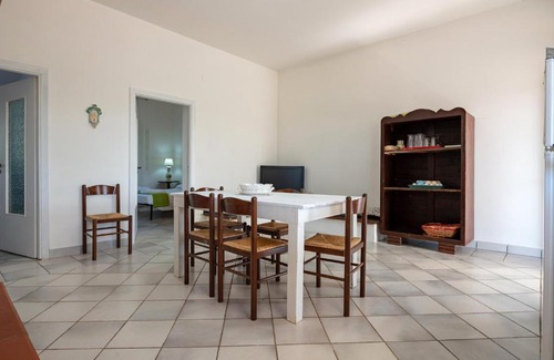 Manduria Villa | Ulivi