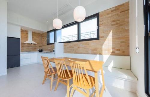 Uljin House | Uljin Day House