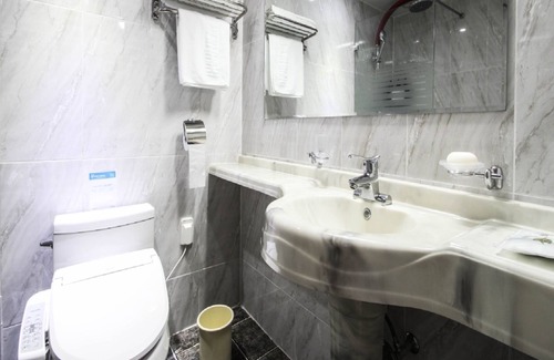 Uljin Hotel | Uljin Grand Hotel