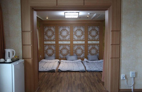Uljin Hotel | Uljin Grand Hotel