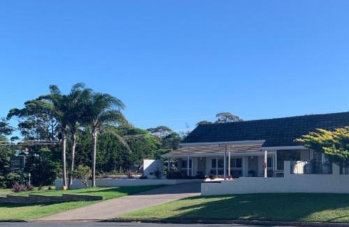 Ulladulla Hotel | Ulladulla Motel