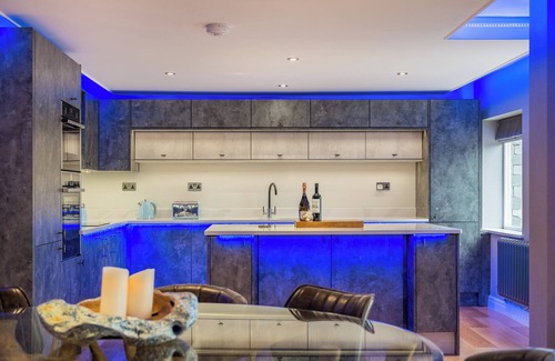Watermillock House | ULLSWATER VIEW HOUSE, pet friendly, with a garden in Pooley Bridge