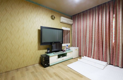 Samsan-dong Hotel | Ulsan Samsan Teomaru