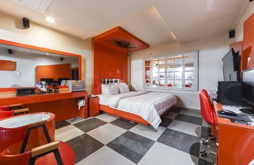 Samsan-dong Hotel | Ulsan Samsan Tiara