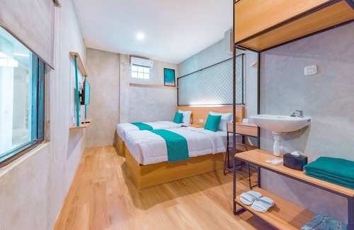 Bandung House | Ultima Guest House