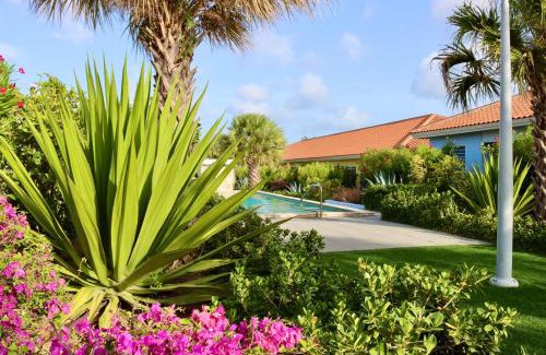 Sint Michiel Apartment | Ultimate Caribbean Experience