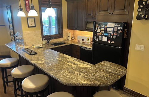 Fort Collins House | Ultimate Family Retreat: Resort-Style Living, Lake & Mountain Views, Sleeps 20+