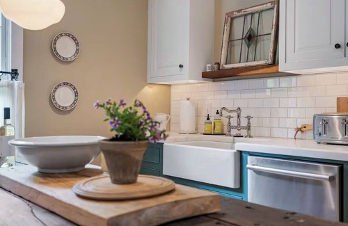 Leipers Fork House | Ultimate Luxury in Leipers Fork - William Southall House