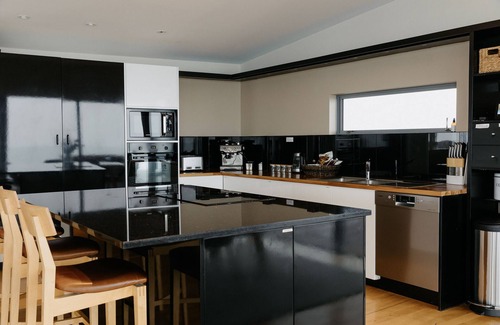 Whangamoa Villa | Ultimate luxury accommodation in Nelson