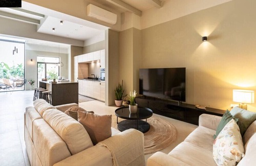 Rabat House | Ultimate luxury home experience in beautiful Rabat