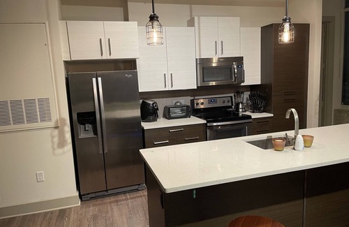 Chosewood Park Apartment | Ultimate luxury