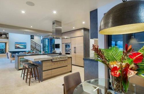 Hawaii Kai House | Ultimate Oceanfront Luxury Living with Pool and Hot Tub