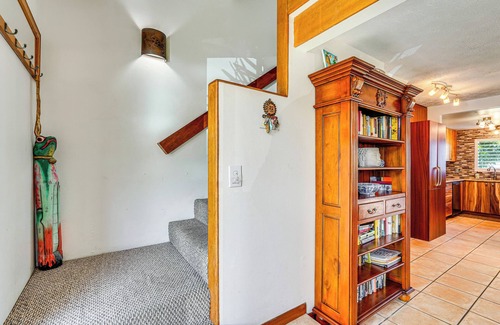 Kahaluu Bay Apartment | Ultimate Oceanfront Townhome Located on Kona Coast