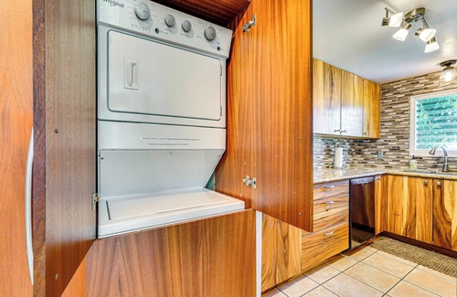 Kahaluu Bay Apartment | Ultimate Oceanfront Townhome Located on Kona Coast