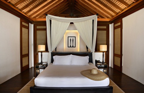 El Nido Villa | Ultimate Private Villa on the Beach Pangulasian Island Resort, El Nido Villa 1015