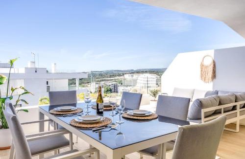La Gaspara Apartment | Ultimate Rentals - Casa one80 - Charming 2BR Apartment - Terrace & Parking
