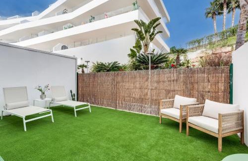 La Gaspara Apartment | Ultimate Rentals - Casa one80 - Charming 2BR Apartment - Terrace & Parking