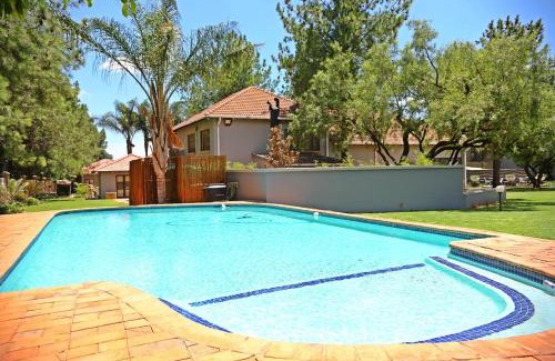 Montana Villa | Ultimate Sky-2 bedroom villa