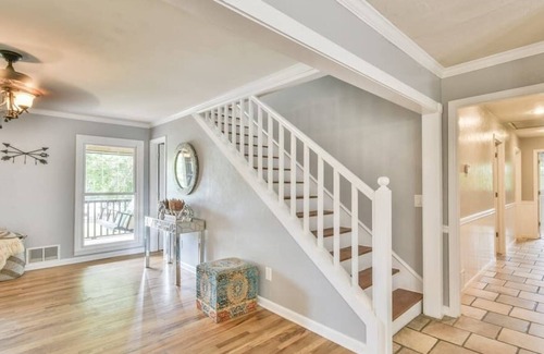 Gainesville House | Ultimate Vacation Resort Horse Ranch Farm