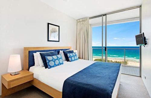 Broadbeach Apartment | ULTIQA Air On Broadbeach
