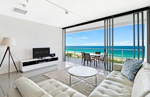 Broadbeach Apartment | ULTIQA Air On Broadbeach