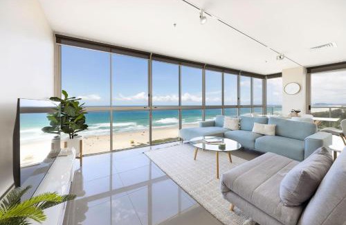 Broadbeach Apartment | ULTIQA Air On Broadbeach