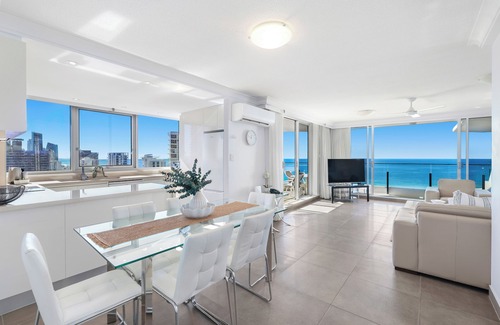 Broadbeach Apartment | ULTIQA Beach Haven At Broadbeach