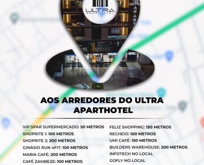 Tete Apartment | Ultra Aparthotel