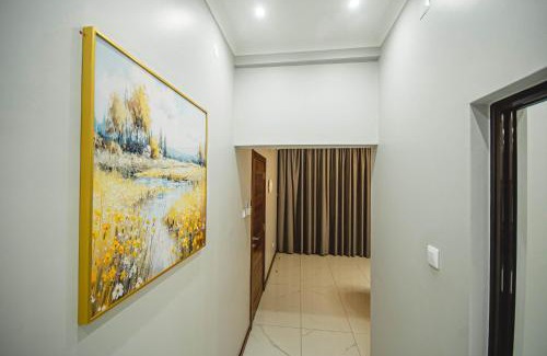 Tete Apartment | Ultra Aparthotel