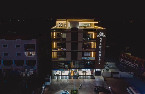 Tete Apartment | Ultra Aparthotel