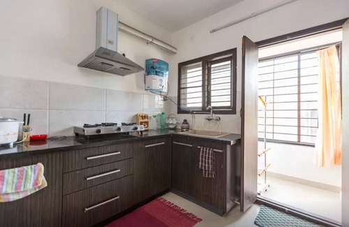 Bengaluru House | Ultra modern bungalow in Jakkur