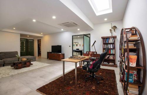 Choeng Thale Villa | Ultra-Modern Tropical Pool Villa