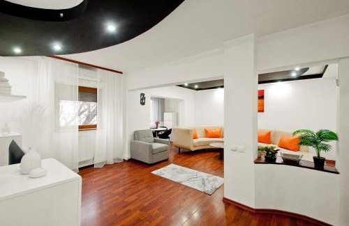Braila Apartment | Ultracentral Apartment Braila