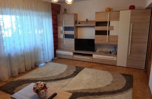 Bacau Apartment | Ultracentral,Parcul Catedralei,apartament 2 camere